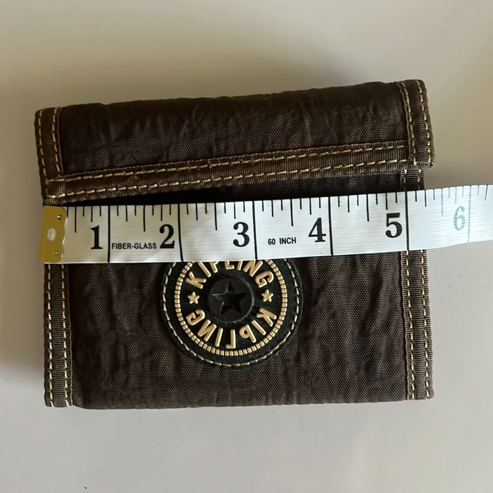 Kipling Wallet
